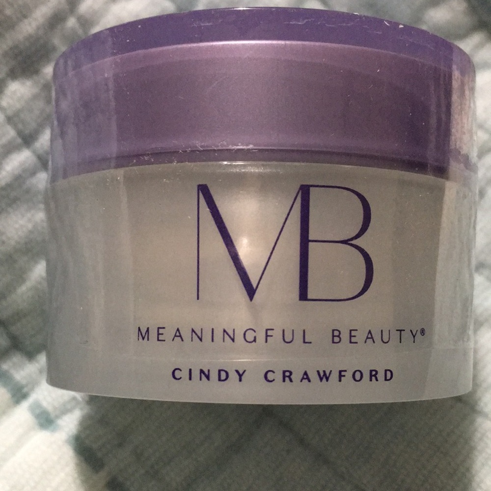 Meaningful Beauty Age Recovery Night Cream